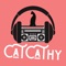 Sprawdź się (feat. Wlazix) - CatCathy lyrics