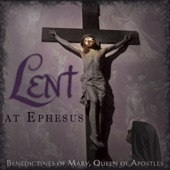 Lent at Ephesus (Rereleased) artwork