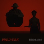 Pressure artwork