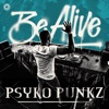 Be Alive - Single