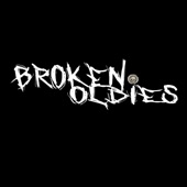 Broken Oldies artwork