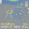 Wish It Was You (feat. Cate Downey) [Nils Hoffmann Remix] - Single album lyrics, reviews, download