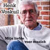 Mijn liefde voor muziek - Single