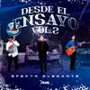 Desde El Ensayo, Vol. 2 album lyrics, reviews, download