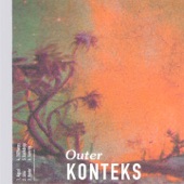 Outer - EP artwork