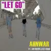 Let Go (feat. Jon David & Keturah) - Single album lyrics, reviews, download
