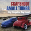 From Small Things Big Things One Day Come - Single