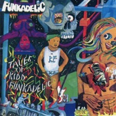 Funkadelic - How Do Yeaw View You