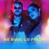 Mono Dios MUSIC - Se Sube la Falda (feat. Camicami)
