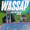 Wassap artwork
