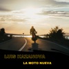 La moto nueva - Single