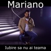 Iubire sa nu ai teama - Single