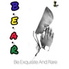 Be.Exquisite.And.Rare - EP