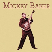 Presenting Mickey Baker
