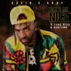 Talk 2 Me Nice (feat. Runtown & Yung Bleu) - Single album lyrics, reviews, download