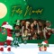 Feliz Navidad (feat. Jessica Díaz) - Los Meñiques De La Casa lyrics