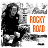 Jah Frozen - Rocky Road