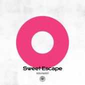 Sweet Escape (feat. RAENE) artwork
