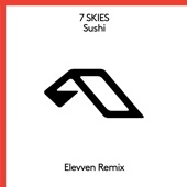 Sushi (Elevven Remix) artwork