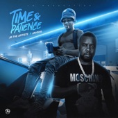 Time & Patience artwork