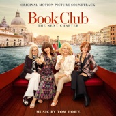 Book Club: The Next Chapter (Original Motion Picture Soundtrack) artwork