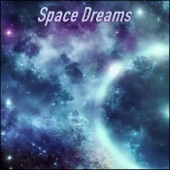 Space Dreams - EP artwork
