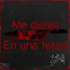 Me Distes en una Tetaa - Single album lyrics, reviews, download