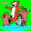 TOP 5, Nursery rhymes for children - EP