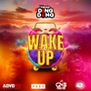 Wake Up - Single, 2023