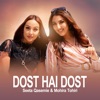 Dost Hai Dost (feat. Seeta Qasemie) - Single