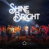 Shine Bright - EP artwork