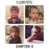 Chapter II - EP