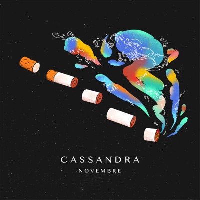 Novembre - Cassandra