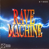 Rave Machine artwork