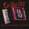 En Una Voz - Single