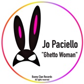 Ghetto Woman (Original Mix Asd) artwork
