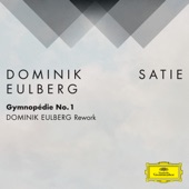 Gymnopédie No. 1 (Dominik Eulberg Rework (FRAGMENTS / Erik Satie)) artwork