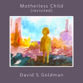 David S. Goldman - Motherless Child (Revisited)