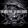 Too Much Pride Too Much Change - Single