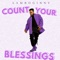 Count Your Blessings - Lamboginny lyrics