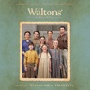 The Waltons' Homecoming (Original Motion Picture Soundtrack) artwork