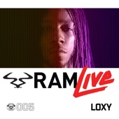 RAM Live 005 (DJ Mix) artwork