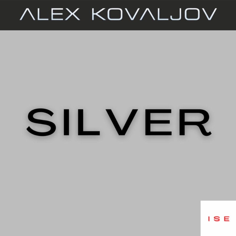 Silver edit