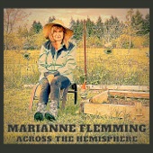 Marianne Flemming - Ruby Red Slippers