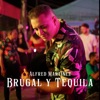 brugal y tequila - Single