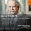 Stream & download Derek B. Scott: 6 Song-Cycles for Baritone & Chamber Ensemble