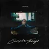 Simple Things - Single album lyrics, reviews, download