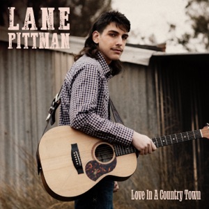 Lane Pittman - Love in a Country Town - Line Dance Music