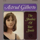 Astrud Gilberto - Gentle Rain