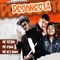 Desonesta (feat. MC Digu & Mc Kitinho) - MC Reino lyrics